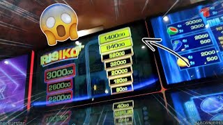 Spielbank💥20 Euro💥Automat ist offen