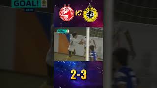 KELANTAN FC VS PERAK FC [2-3]