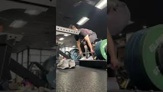 Quinn deadlift