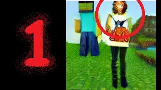 1 SZOKUJĄCA HISTORIA GRACZA MINECRAFT! | Historie Minecraft