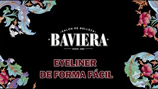 Salón de Belleza Baviera. Eyerline