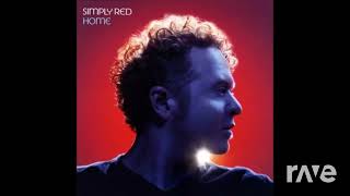 Simply Red × Tomoko Aran ~ Sunrise Pretenders