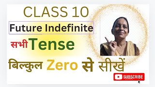 Future Indefinite Tense/Future Indefinite Tense In English Grammar