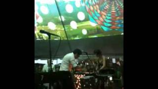 The Octopus Project - Austin Hexadecagon Show