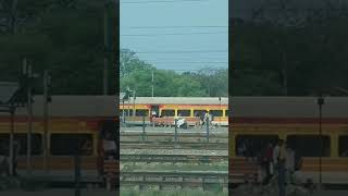 Prayagraj Chuki Station 🚉 😍 Status ❤️  - @PMLoveNatureClasses