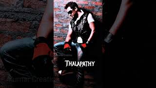 Thee Idhu Thalapathy Uday Kiran WhatsApp Status Kumar Creation #trending song #viral