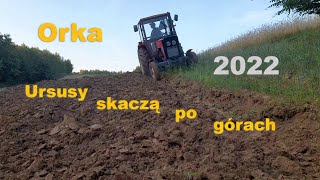 Orki 2022 ✔ Ursusy w akcji ✔ Polska Moc  ✔ Zaległy film ✔