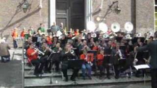 Massedband Amantius - Mladost Radost