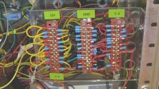 Homemade DIY CNC, how to convert a PC Power supply for CNC machine.