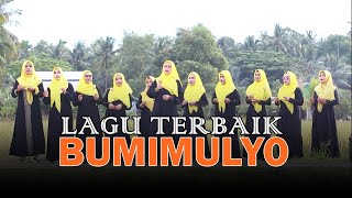 LAGU DESA BUMIMULYO #laguviral #laguterbaik