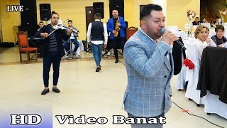 PUIŞOR DE LA MEDIAŞ || Colaj manele LIVE 3 Full HD 2019 || -Nuntă Lorena & Cătălin-