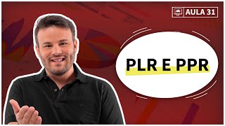 👨🏽‍🏫 - Aula gratuita #31 - PLR / PPR