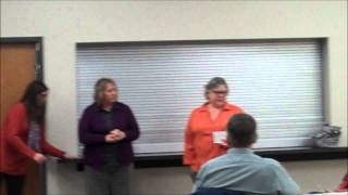 Webster Electric Grants Dec 2013 Pt. 1