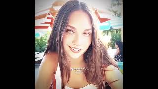 In my Maddie era 😍😍||#aldc #maddieziegler #viral