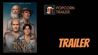 BEAU TEM MEDO ( BEAU IS AFRAID ) - TRAILER LEGENDADO 2023