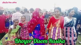 ধীতপুর/বেনাপুর/প্রোগ্রাম/ভিডিও/২০২৪/Santali/program/video/2024/song