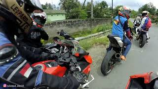 Gagal Sunmori Part 2| Motovloger Indonesia