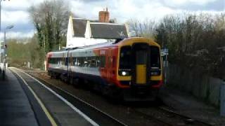 158884 at Dunbridge