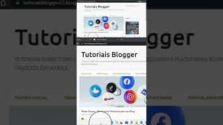 Configurações Avançadas no Blogger