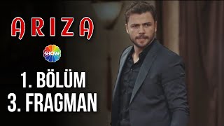 Arıza 1. Bölüm 2. Fragmanı - SAVAŞ BAŞLIYOR !