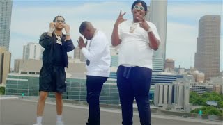 Blac Youngsta, Lil Migo, Trapionn - Problems