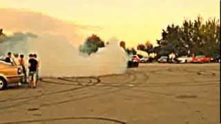 BMW 530i SCHNITZER **DRIFT** First Season HD