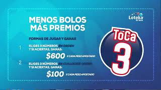 Loteka Lotería Electrónica Sorteo 7:55 PM 29-08-2024.