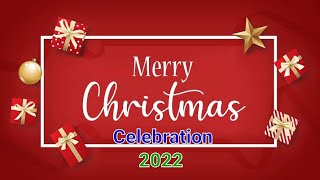 Christmas Celebration 2022