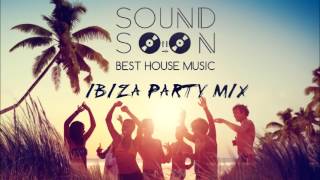 IBIZA Summer Mix 2017 #1 🌴 La Migliore musica ELECTRO DANCE HOUSE del momento - TORMENTONI 2017