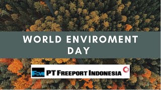 HARI LINGKUAN HIDUP SEDUNIA (WORLD ENVIROMENT DAY,MEMORIAL PARK KUALA KENCANA)