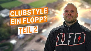 🏍️ Ist CLUBSTYLE schlecht für das GESCHÄFT?! 🔥 Matze Straube im Interview [Teil 2] | Rock da Bike