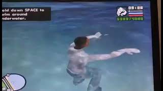 GTA SA光影模組