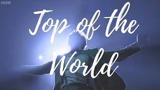 Top of the World - 11th Doctor