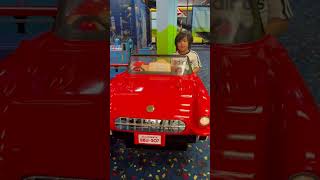 #driving #indoorplayground #toddlers #beta #viral #trending #qualitytime @jashow1766 ❤️