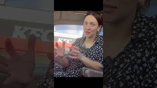 Какой должен быть настрой на роды. Полное видео о дыхании в родах у меня на канале ♥️