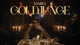 Samra - Goldjunge