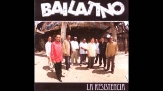 Eres mi sueño - Bailatino