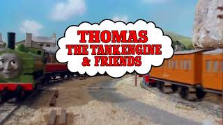 "Thomas The Tank Engine & Friends" | "TUGS Inspired Intro" |