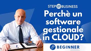 Software gestionale cloud