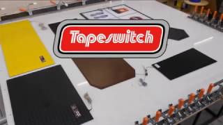 How durable are Tapeswitch ribbon switches