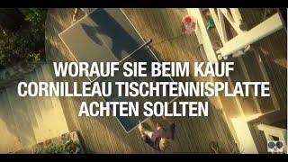 Kauf Tischtennistisch