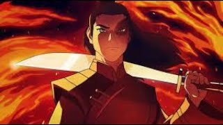 Fire Lord Zuko movie and what we think it might be about!