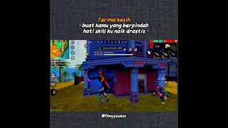 Story WA FF 10 Detik