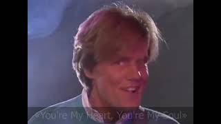 Лучшие песни Modern Talking