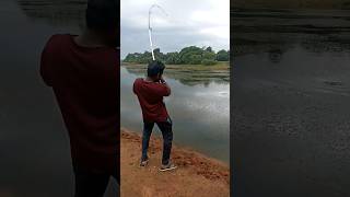 #fishing big strike snakehead fishing..!💥💥😲