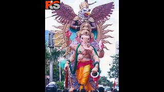 Deva Ho Deva Ganpati Deva #shortvideo #status #viralvideo #youtubeshorts #whatsapp #yts #ganeshnam.