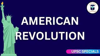 Here's why American Revolution happened | EduMandala #Worldhistory #americanrevolution