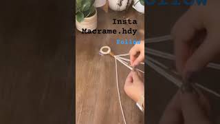 plant hanging #viral#trending #ytshorts #tutorial #freepattern