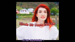 Aslıhan Güner~Göçmen kızı~