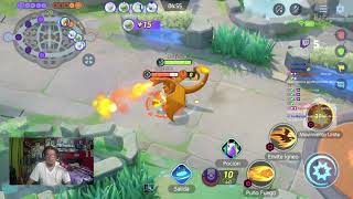 CHARIZAR A OTRO NIVEL | POKELOL | JUGANDO CON FOLLOWER